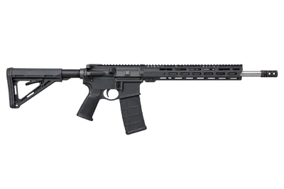 Wilson Combat Ranger