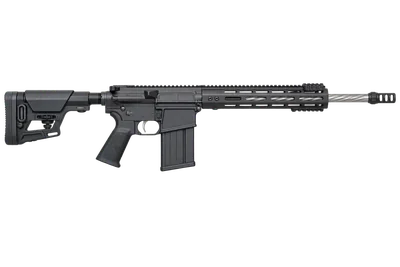 Wilson Combat Recon Tactical .308