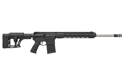 Wilson Combat Super Sniper
