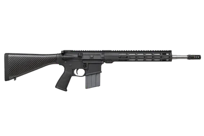 Wilson Combat Ultralight Hunter