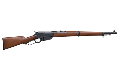 Winchester 1895 Russian