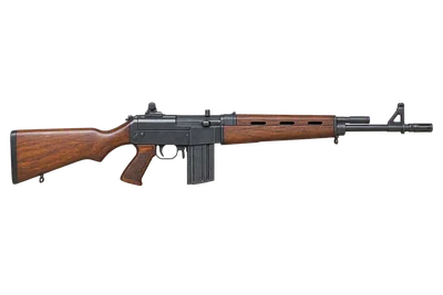 Winchester Light Rifle
