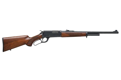 Winchester Model 71