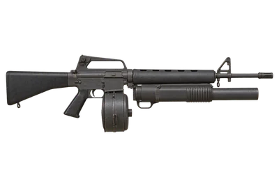 Winchester SPIW
