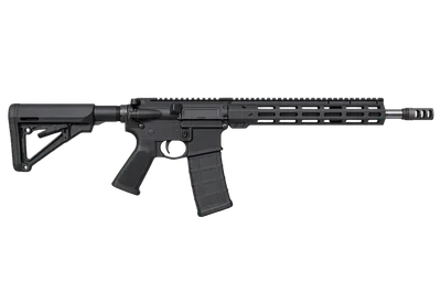 Wilson Combat Recon Tactical