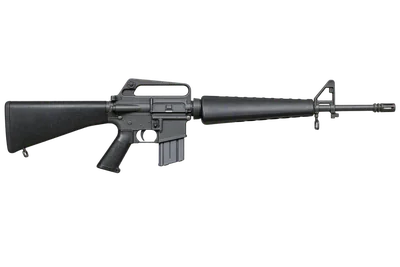 Colt XM16E1