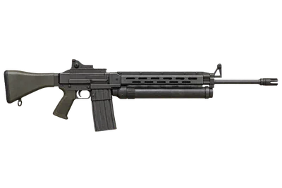 XM19 SPIW