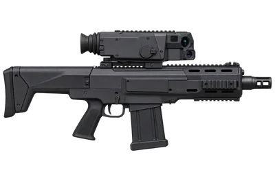 XM25 CDTE