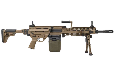 XM250 (M250)