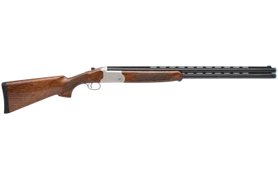 Yildiz Dynasty HP shotgun, left-side profile render