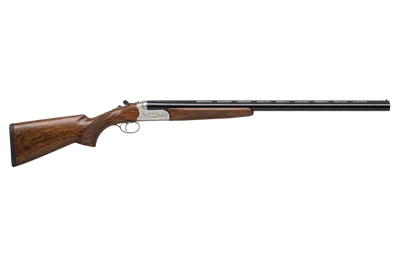 Yildiz Elegant A3 shotgun, left-side profile render