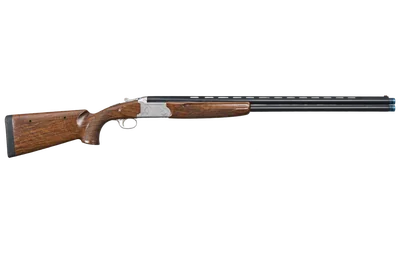 Yildiz SPZ ME shotgun, left-side profile render