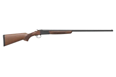 Yildiz TK-36 shotgun, left-side profile render