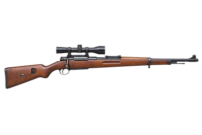Zastava M48 Sniper