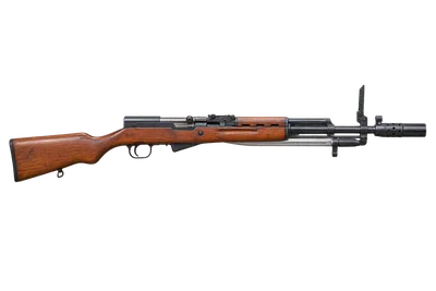 Zastava M59/66 (Yugoslav SKS)