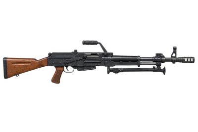 Zastava M84
