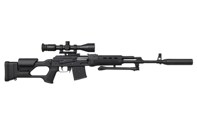 Zastava M91