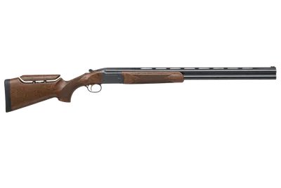 Zoli Kronos shotgun, left-side profile render