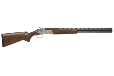 Zoli Nobile shotgun, left-side profile render